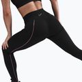 Moteriškos tamprės Nike One High-Waisted black 6