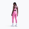 Moteriškos tamprės Nike One High-Waisted playful pink 3