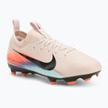 Vaikiški futbolo bateliai Nike United Mercurial Vapor 16 Academy Jr FG/MG silt red/racer blue