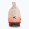 Vaikiški futbolo bateliai Nike United Mercurial Vapor 16 Academy Jr FG/MG silt red/racer blue 6