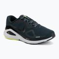 Vyriški bėgimo batai Nike Structure 26 Wide seaweed/volt/pure platin