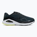 Vyriški bėgimo batai Nike Structure 26 Wide seaweed/volt/pure platin 2