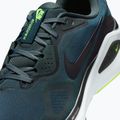 Vyriški bėgimo batai Nike Structure 26 Extra Wide seaweed/volt/pure platinum 3