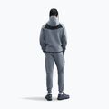 Vyriškos kelnės Nike Tech Joggers cool grey/cool grey/volt 2