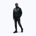 Vyriškos kelnės Nike Tech Joggers black/dark smoke grey/metallic gold 2