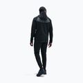 Vyriškos kelnės Nike Tech Joggers black/dark smoke grey/metallic gold 3