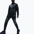 Vyriškos kelnės Nike Tech Joggers black/dark smoke grey/metallic gold 4