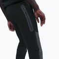 Vyriškos kelnės Nike Tech Joggers black/dark smoke grey/metallic gold 5