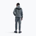 Vyriškas džemperis Nike Tech Windrunner Full-Zip cool grey/dark smoke grey/volt 2
