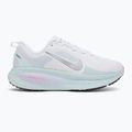 Moteriški bėgimo batai  Nike Vomero 18 white/glacier blue/metallic silver 2