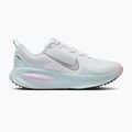 Moteriški bėgimo batai  Nike Vomero 18 white/glacier blue/metallic silver 8