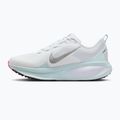 Moteriški bėgimo batai  Nike Vomero 18 white/glacier blue/metallic silver 9