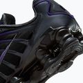 Vyriški batai Nike Shox TL dark smoke grey/court purple 7
