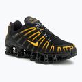 Vyriški batai Nike Shox TL black/university gold