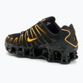 Vyriški batai Nike Shox TL black/university gold 3