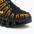 Vyriški batai Nike Shox TL black/university gold 7