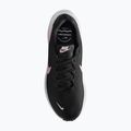 Moteriški bėgimo bateliai Nike Revolution 8 black/white/anthracite/pink foam 13