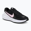 Moteriški bėgimo bateliai Nike Revolution 8 black/white/anthracite/pink foam