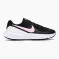 Moteriški bėgimo bateliai Nike Revolution 8 black/white/anthracite/pink foam 2