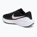 Moteriški bėgimo bateliai Nike Revolution 8 black/white/anthracite/pink foam 3