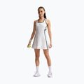 Suknelė Nike Court Advantage white/black