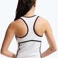 Suknelė Nike Court Advantage white/black 5