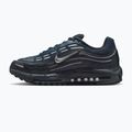 Vyriški batai Nike Air Max TL 2.5 anthracite/thunder blue/metallic silver 9