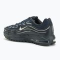 Vyriški batai Nike Air Max TL 2.5 anthracite/thunder blue/metallic silver 3