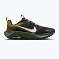 Moteriški bėgimo batai Nike Wildhorse 10 black/peat moss/volt ice/phantom