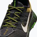 Moteriški bėgimo batai Nike Wildhorse 10 black/peat moss/volt ice/phantom 8