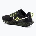 Vyriški bėgimo batai Nike Pegasus Trail 5 black/volt ice/phantom 3