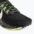 Vyriški bėgimo batai Nike Pegasus Trail 5 black/volt ice/phantom 7