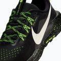Vyriški bėgimo batai Nike Pegasus Trail 5 black/volt ice/phantom 7