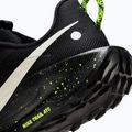 Vyriški bėgimo batai Nike Pegasus Trail 5 black/volt ice/phantom 8