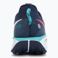 Vyriški bėgimo batai Nike Pegasus Trail 5 midnight navy/dusty cactus/hyper pink 6