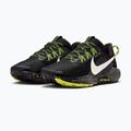 Moteriški bėgimo batai Nike Pegasus Trail 5 black/volt ice/phantom 10