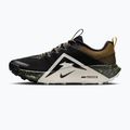 Vyriški bėgimo batai Nike Wildhorse 10 black/peat moss/volt ice/phantom 2