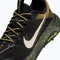 Vyriški bėgimo batai Nike Wildhorse 10 black/peat moss/volt ice/phantom 8