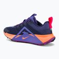 Moteriški bėgimo batai Nike Wildhorse 10 midnight navy/sapphire/hydrogen blue 3