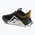 Moteriški bėgimo batai Nike Wildhorse 10 black/peat moss/volt ice/phantom 3