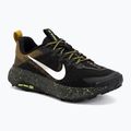 Vyriški bėgimo batai Nike Wildhorse 10 black/peat moss/volt ice/phantom