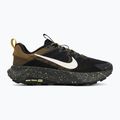 Vyriški bėgimo batai Nike Wildhorse 10 black/peat moss/volt ice/phantom 2