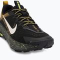 Vyriški bėgimo batai Nike Wildhorse 10 black/peat moss/volt ice/phantom 7