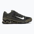 Vyriški treniruočių batai Nike Reax 8 Tr Mesh Sequoia/Medium Olive/Black/Summit White 2