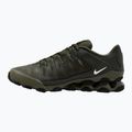 Vyriški treniruočių batai Nike Reax 8 Tr Mesh Sequoia/Medium Olive/Black/Summit White 2
