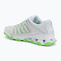 Vyriški treniruočių batai Nike Reax 8 Tr Mesh Off White/Green Strike/White 3