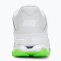 Vyriški treniruočių batai Nike Reax 8 Tr Mesh Off White/Green Strike/White 6