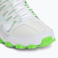 Vyriški treniruočių batai Nike Reax 8 Tr Mesh Off White/Green Strike/White 7