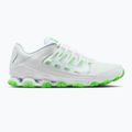 Vyriški treniruočių batai Nike Reax 8 Tr Mesh Off White/Green Strike/White