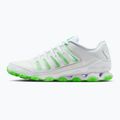 Vyriški treniruočių batai Nike Reax 8 Tr Mesh Off White/Green Strike/White 2